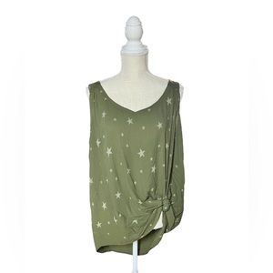 New!  Eddie‎ Bauer tank top